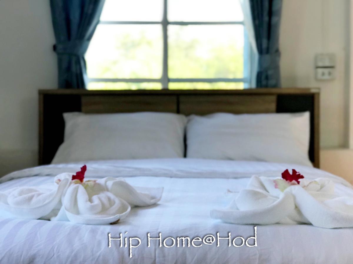 Hip Home At Hod Hot Exterior photo