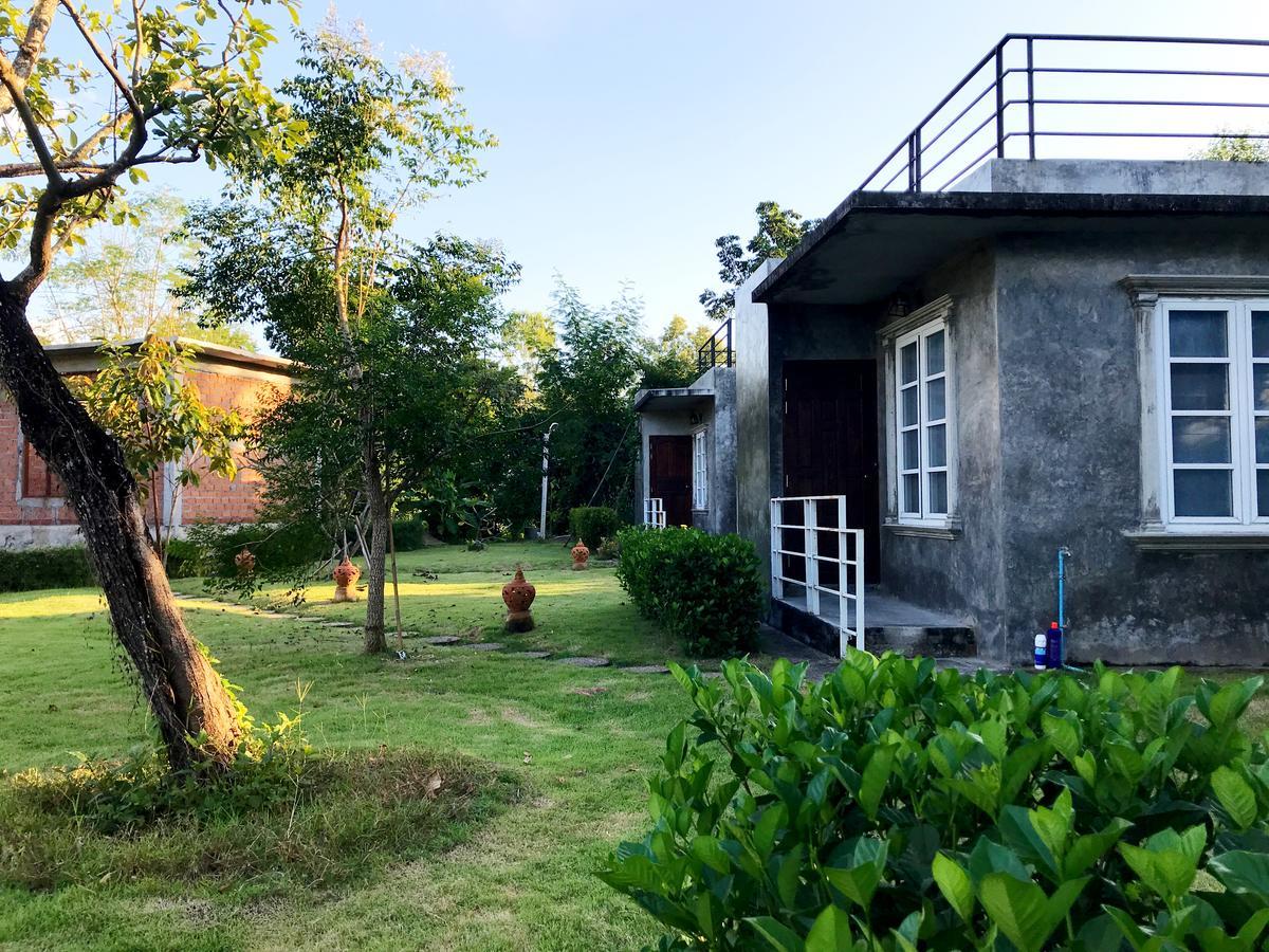 Hip Home At Hod Hot Exterior photo