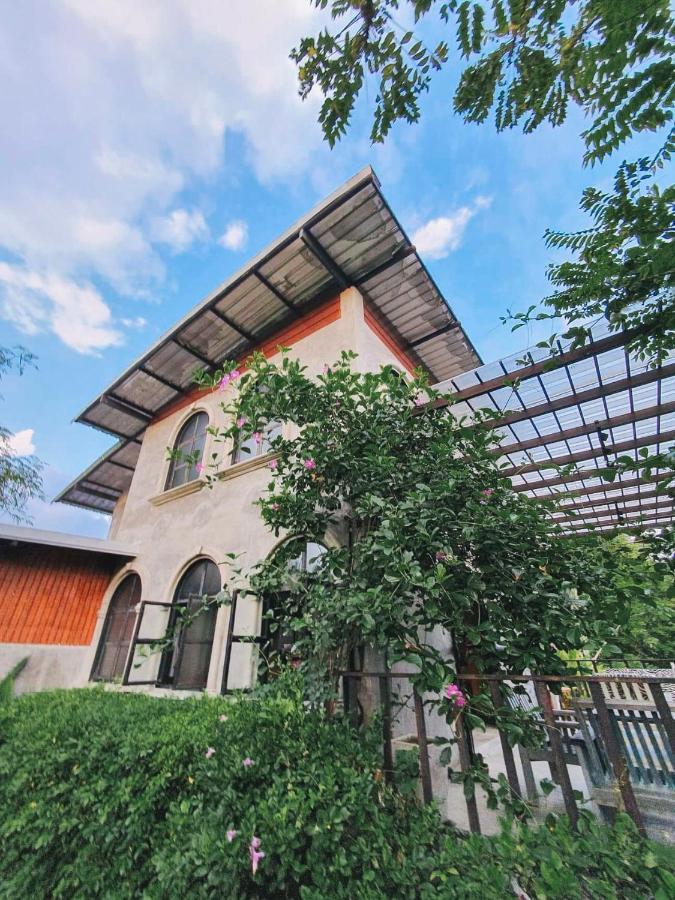 Hip Home At Hod Hot Exterior photo